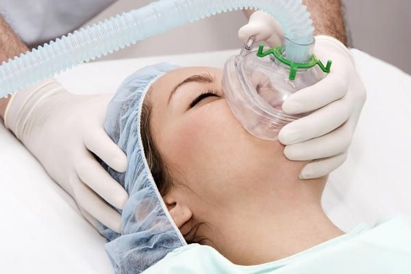 Dental Procedures Under General Anesthesia in Kozhencherry